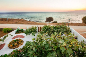 Kastraki Beach House